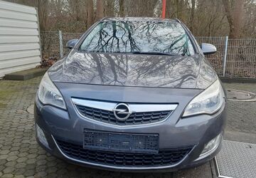 Opel Astra 280.000 km 1.950 &euro; Essen 45276