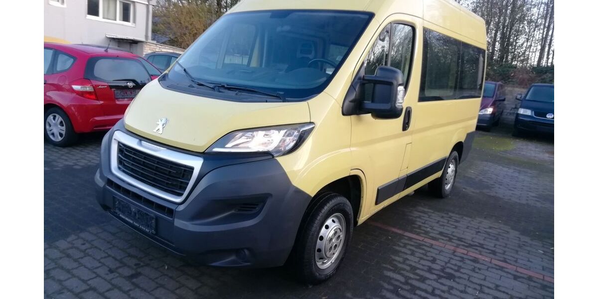 Peugeot Boxer 159.000 km 7.990 &euro; Essen 45309