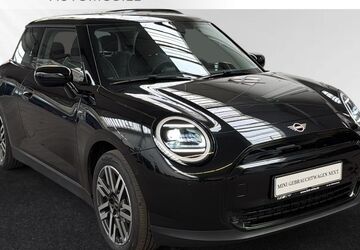 Mini Cooper E 17.731 km 28.887 &euro; Moers 47441