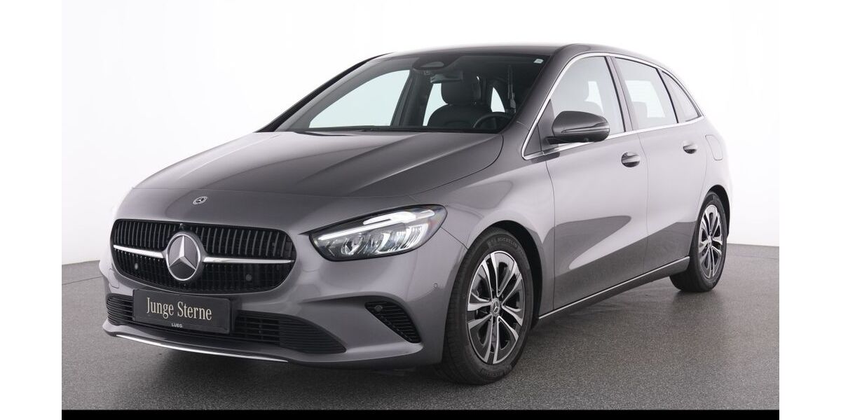Mercedes-Benz B 180 2.913 km 31.380 &euro; Essen 45309