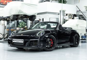 Porsche 991 44.378 km 122.890 &euro; Neuss 41470