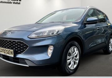 Ford Kuga 46.620 km 18.390 &euro; Viersen 41747