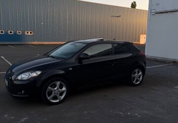 Kia ceed / Ceed 172.300 km 3.000 &euro; Duisburg 47148