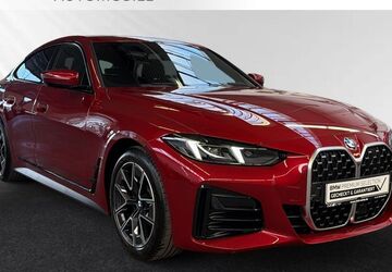 BMW 420 Gran Coupé 12.200 km 45.700 &euro; Moers 47441