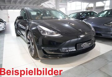 Tesla Model 3 20.575 km 35.650 &euro; Kaarst 41564