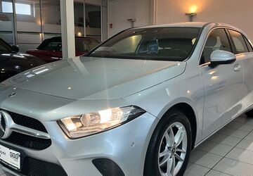 Mercedes-Benz A 180 45.000 km 20.850 &euro; Essen 45139