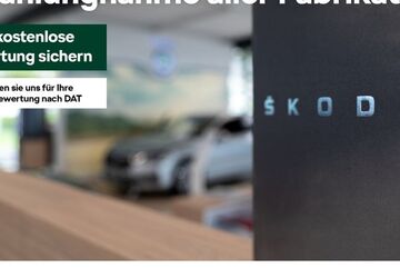 Skoda Elroq 12.886 km 50.990 &euro; Krefeld 47809