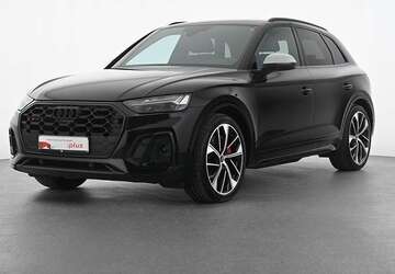 Audi SQ5 42.616 km 52.880 &euro; Essen 45143