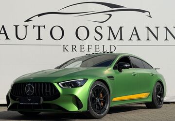 Mercedes-Benz AMG GT 5.703 km 159.950 &euro; Krefeld 47805