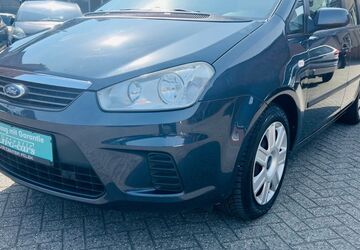 Ford C-Max 107.000 km 4.990 &euro; Viersen 41748
