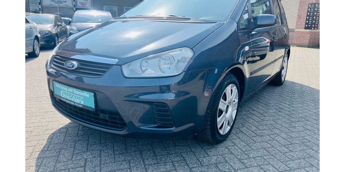 Ford C-Max 107.000 km 4.990 &euro; Viersen 41748