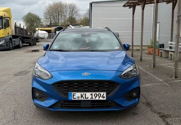 Ford Focus 146.249 km 12.500 &euro; Mülheim an der Ruhr 45475