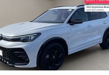 VW Tiguan 17.298 km 50.449 &euro; Krefeld 47805