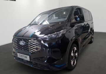 Ford Tourneo Custom 4.500 km 64.590 &euro; Neuss 41464