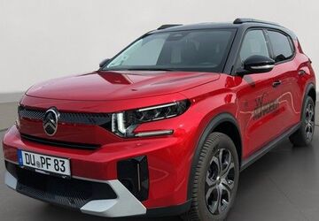 Citroen C3 Aircross 5.500 km 17.989 &euro; Moers 47441