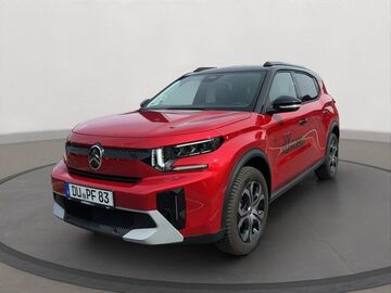 Gebrauchte Citroen C3 Aircross