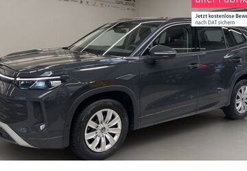 VW Tayron 17.200 km 40.869 &euro; Krefeld 47805