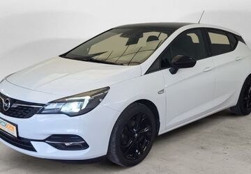 Opel Astra 65.752 km 13.949 &euro; Moers 47445