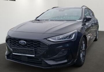 Ford Focus 10.296 km 24.850 &euro; Neuss 41464