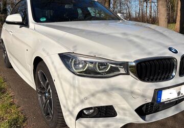 BMW 330 Gran Turismo 122.000 km 19.999 &euro; Grefrath 47929