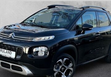 Citroen C3 Aircross 81.465 km 13.990 &euro; Viersen 41748