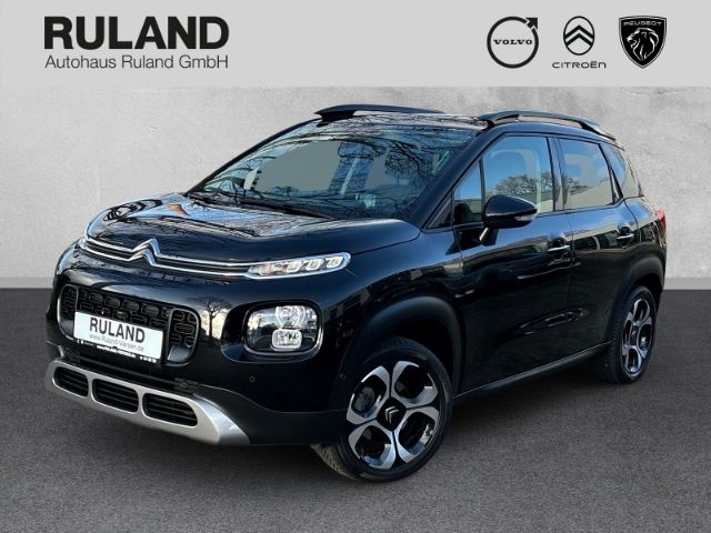 Citroen C3 Aircross 81.465 km 14.490 &euro; Viersen 41748