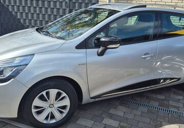 Renault Clio 59.123 km 8.250 &euro; Moers 47443