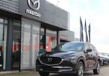 Mazda CX-5 46.753 km 28.240 &euro; Moers 47441