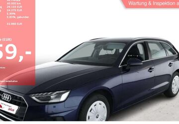 Audi A4 34.867 km 32.380 &euro; Moers-Hülsdonk 47441