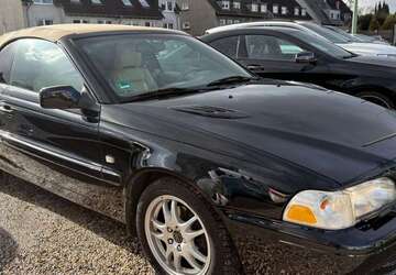 Volvo C70 124.000 km 5.999 &euro; Essen 45359