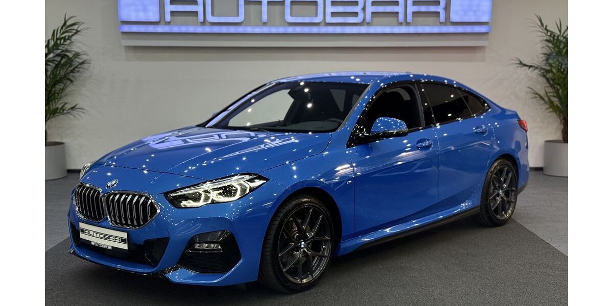 BMW 218 Gran Coupé 44.000 km 27.900 &euro; Krefeld 47799