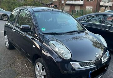 Nissan Micra 228.540 km 2.100 &euro; Krefeld 47809