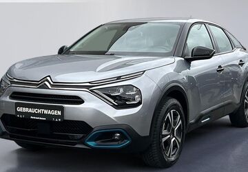 Citroen C4 30.000 km 16.390 &euro; Xanten 46509