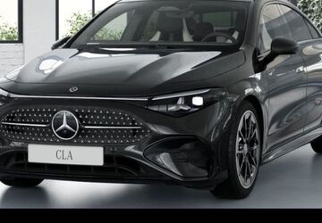 Mercedes-Benz CLA 200 12.000 km 48.990 &euro; Düsseldorf 40470