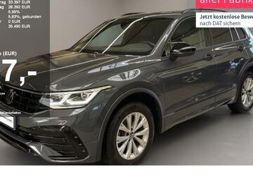 VW Tiguan 62.524 km 33.904 &euro; Krefeld 47805