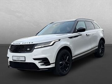 Gebrauchte Land Rover Range Rover Velar