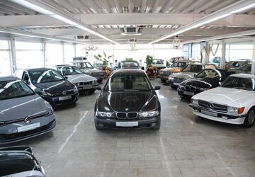 BMW 520 330.000 km 1.990 &euro; Essen 45356