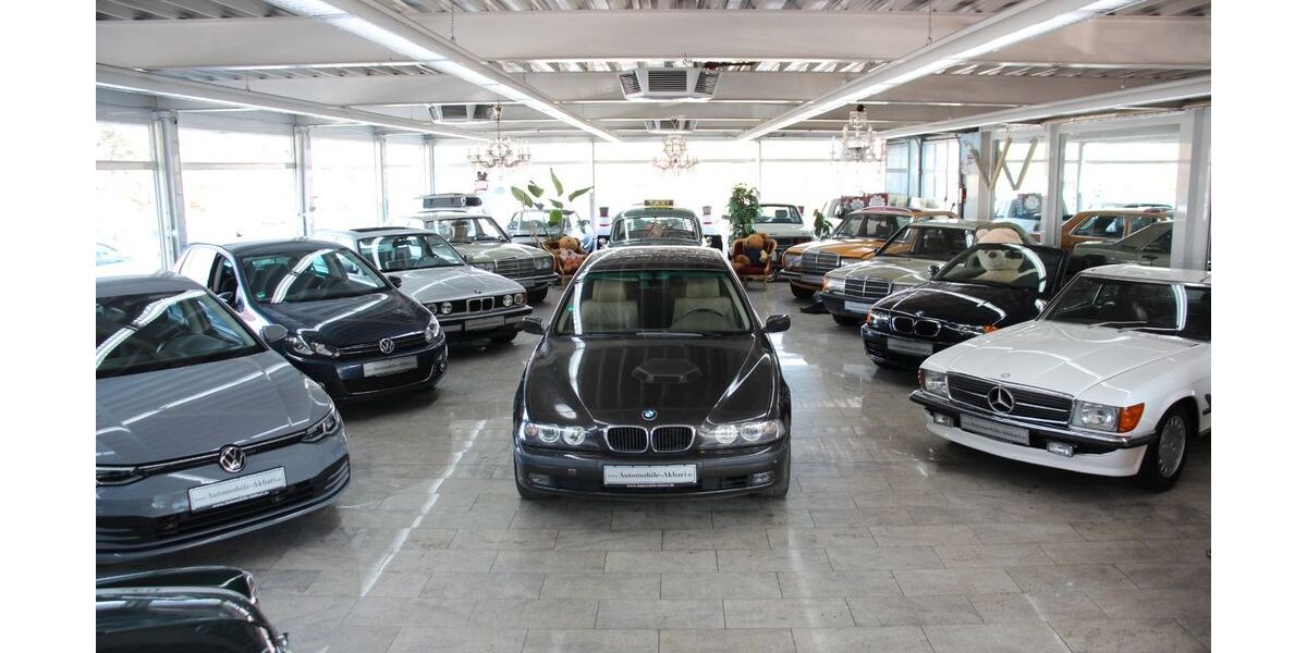 BMW 520 330.000 km 1.990 &euro; Essen 45356