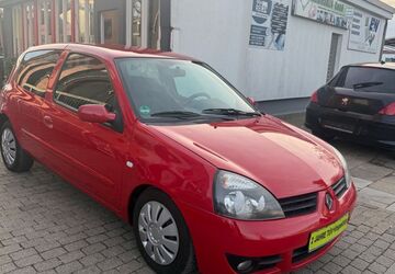Renault Clio 16.000 km 1.990 &euro; Essen 45143