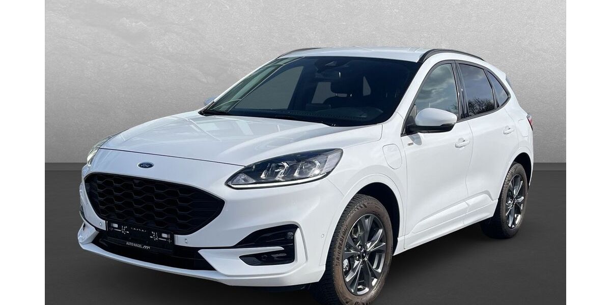 Ford Kuga 34.755 km 24.490 &euro; Moers 47441