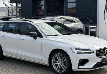 Volvo V60 132.414 km 22.250 &euro; Krefeld 47805