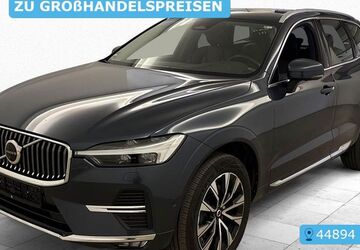 Volvo XC60 65.743 km 35.995 &euro; Krefeld 47829