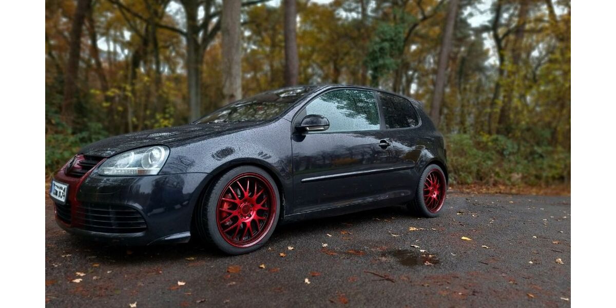 VW Golf 336.000 km 2.000 &euro; Bottrop 46244