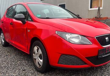 Seat Ibiza 57.000 km 3.200 &euro; Nettetal 41334
