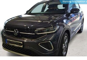 VW T-Cross 13.123 km 25.880 &euro; Moers 47441