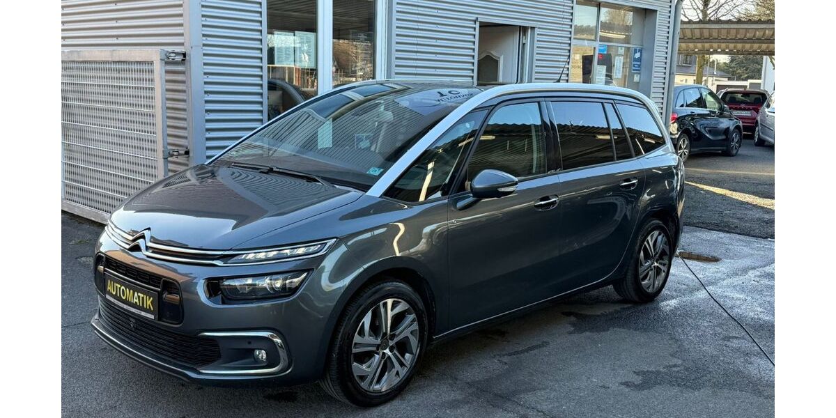 Citroen Grand C4 Picasso / SpaceTourer 148.000 km 11.750 &euro; Krefeld 47809