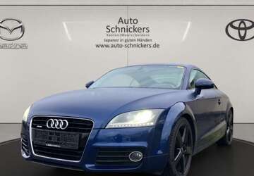 Audi TT 161.528 km 9.750 &euro; Moers 47441