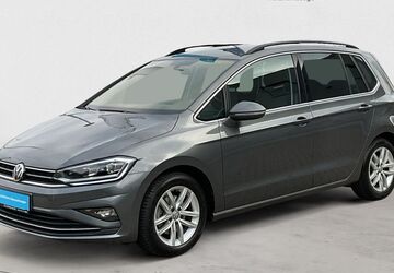 VW Golf Sportsvan 38.658 km 19.880 &euro; Wesel 46483