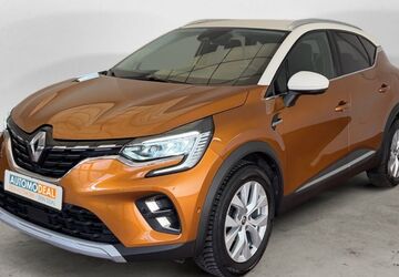 Renault Captur 58.526 km 14.849 &euro; Moers 47445