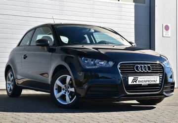 Audi A1 71.401 km 8.999 &euro; Geldern 47608
